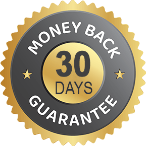Bloom White Teeth Whitening Guarantee