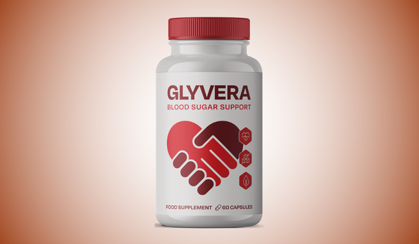 Glyvera Blood Sugar Formula Reviews.