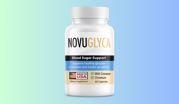 Novuglyca Blood Sugar Support Reviews