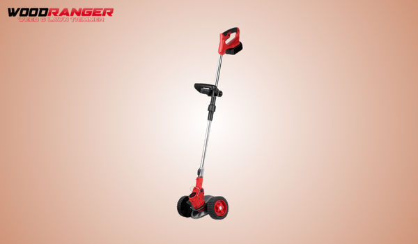 Wood Ranger Weed & Lawn Trimmer Reviews 