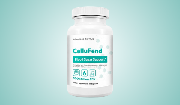 CelluFend Reviews