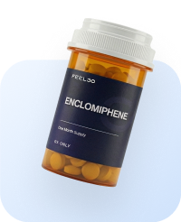 Enclomiphene
