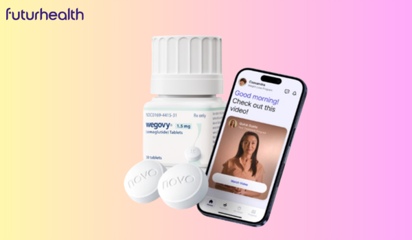 FuturHealth Wegovy Pillform Reviews