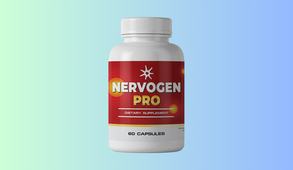 Nervogen Pro Reviews
