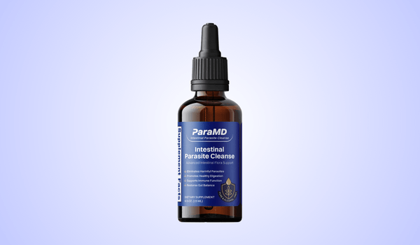 ParaMD Parasite Cleanse Australia Reviews