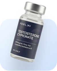 Testosterone Cypionate